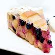 Apple Cherry Pie