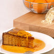 Flourless Orange Almond Cake