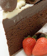 Chocolate Mud Cake