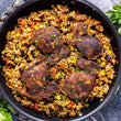 Mexican Pack - Mexican Beef, Grilled Tenders, Mexican Rice
