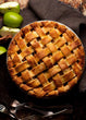 Apple Pie