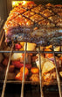 Roasted Pork Belly with Vegies & Gravy