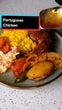 Portuguese Pack - Chicken Thighs, Paprika Rice & Spanish Potato Bake