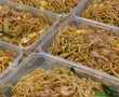 Mie Goreng (chicken)