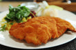 Beef Schnitzel