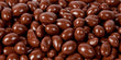 Chocolate Peanuts - 300g