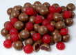 Chocolate Raspberries - 250g