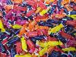 Fruit Chews - 650g