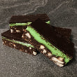 Peppermint Slice