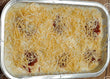 Lasagne Family Serve - Uncooked