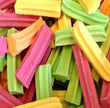 Mini Fruit Sticks - 410g