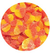 Peach Hearts - 415g