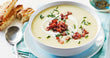 Potato & Bacon Soup