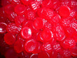 Raspberries - 495g