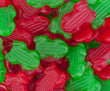 Red & Green Frogs - 360g