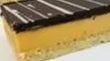 Caramel Slice
