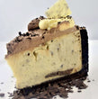 Cookies & Cream Cheesecake