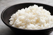 Steamed Rice - 500ml