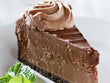 Toblerone Cheesecake